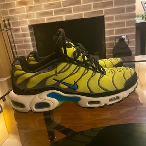 Nike Plus ‘Volt’